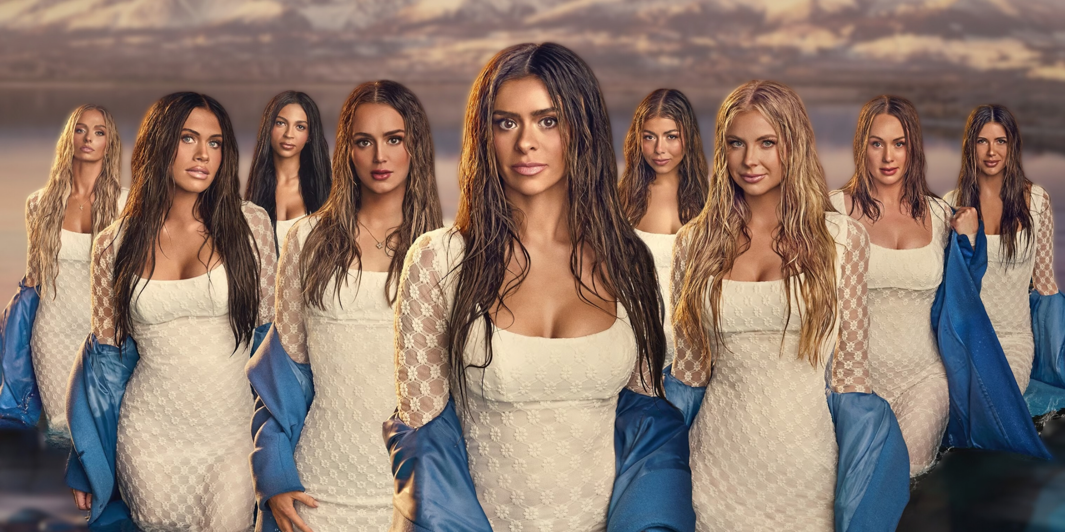 The Secret Lives of Mormon Wives poster