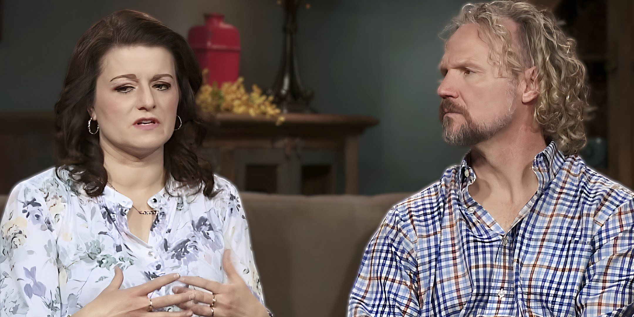 Sister Wives S19 Kody Brown's Confession To His Remaining Wife Robyn Brown Shocks Fans