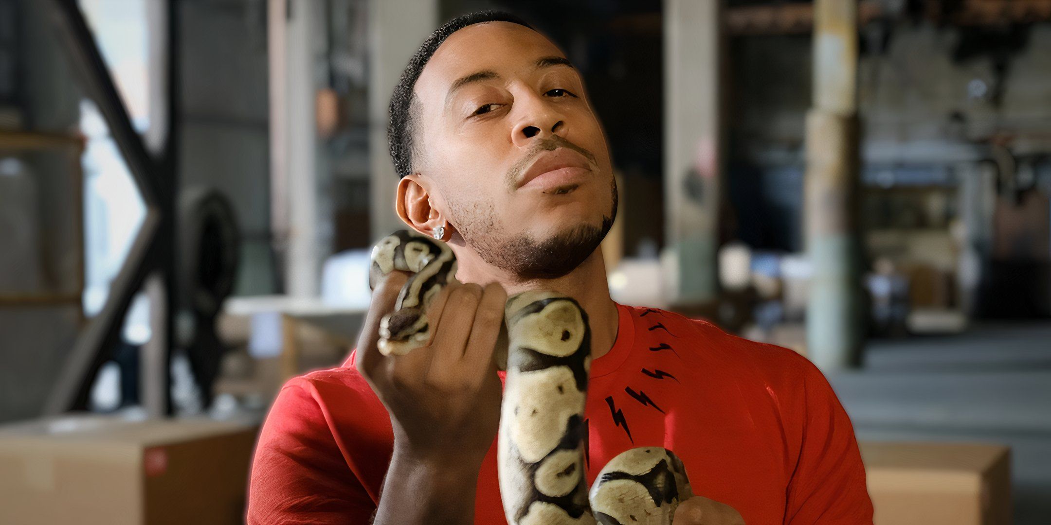 Ludacris