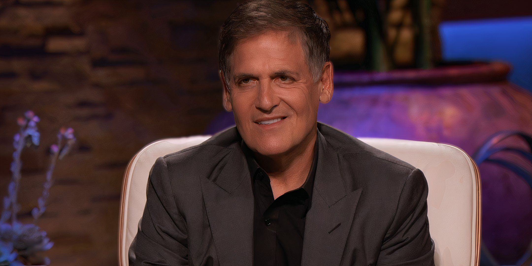Mark Cuban