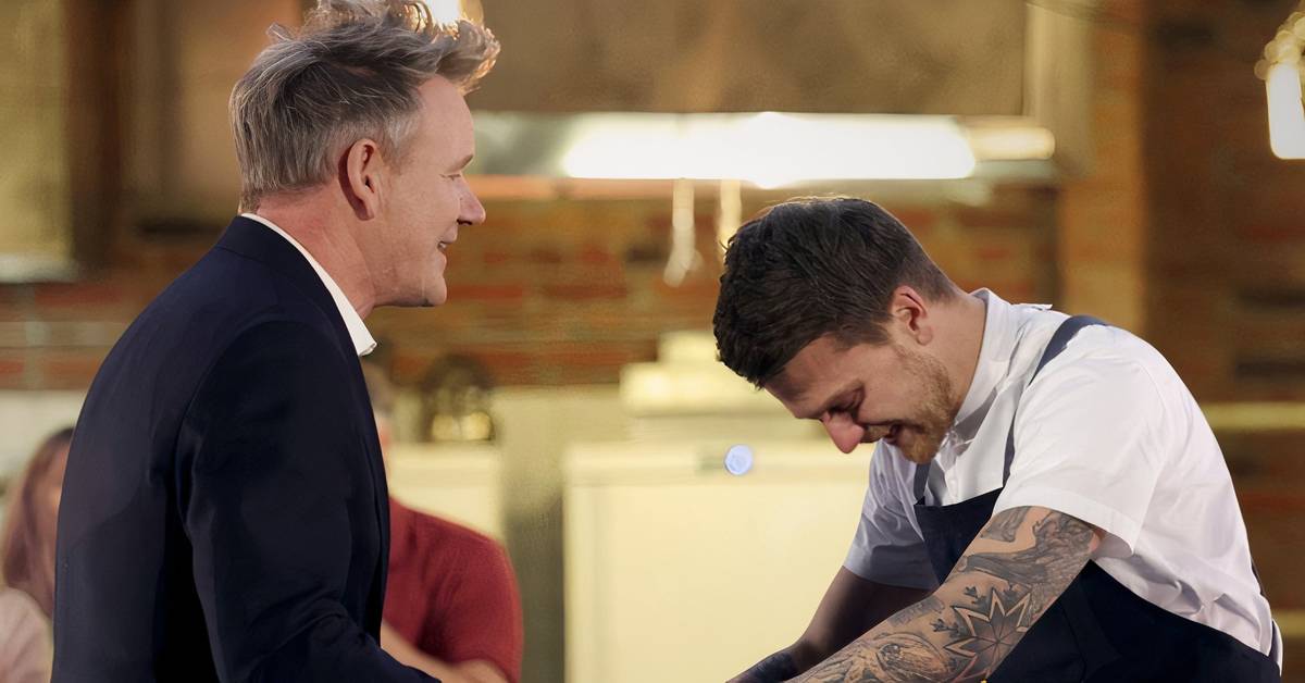 Next Level Chef Season 4 Winner's Final 3 Dishes That Won Them The