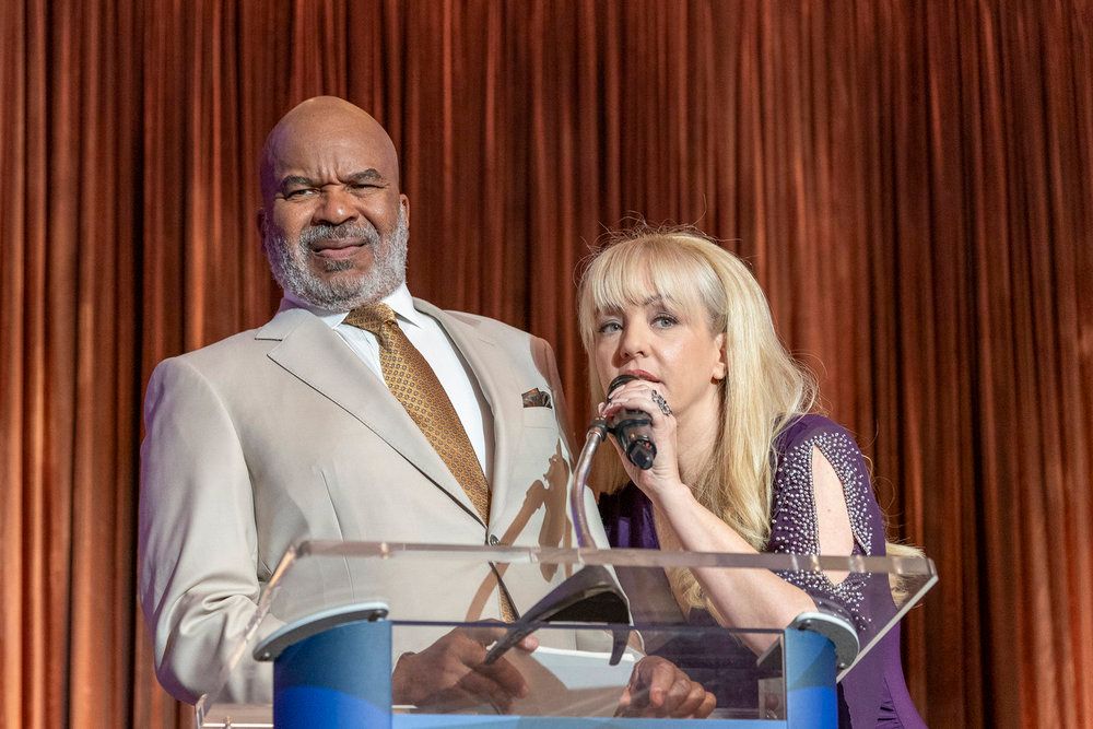 Why St. Denis Medical’s Dr. Ron Has Become One Of TV’s Most Interesting ...