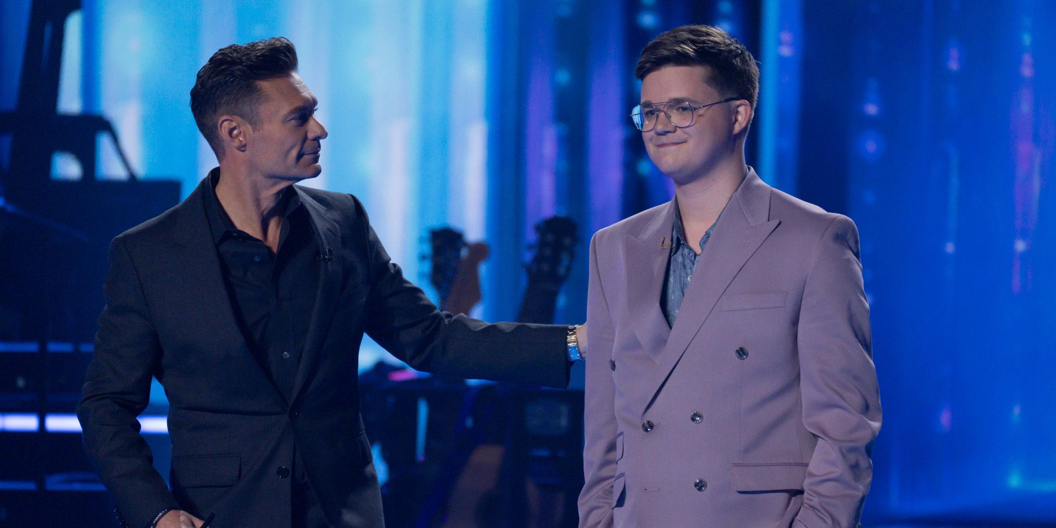 Josh King’s Emotional Gesture To Save Mattie Pruitt Stuns American Idol Fans Before Top 7 Reveal