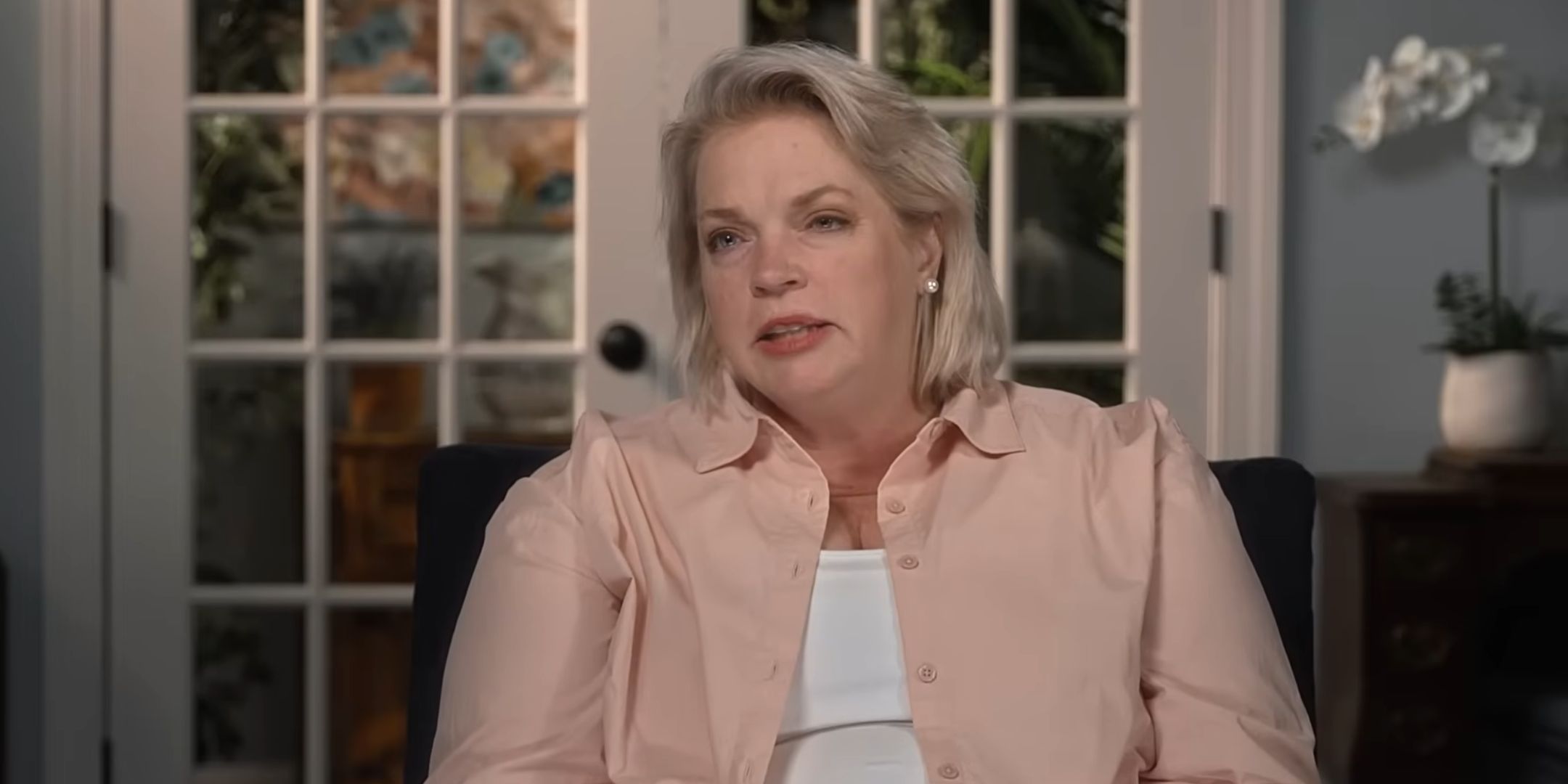 Sister Wives S19: The Brown Family Address Garrison's Sudden Death In Latest Episode
