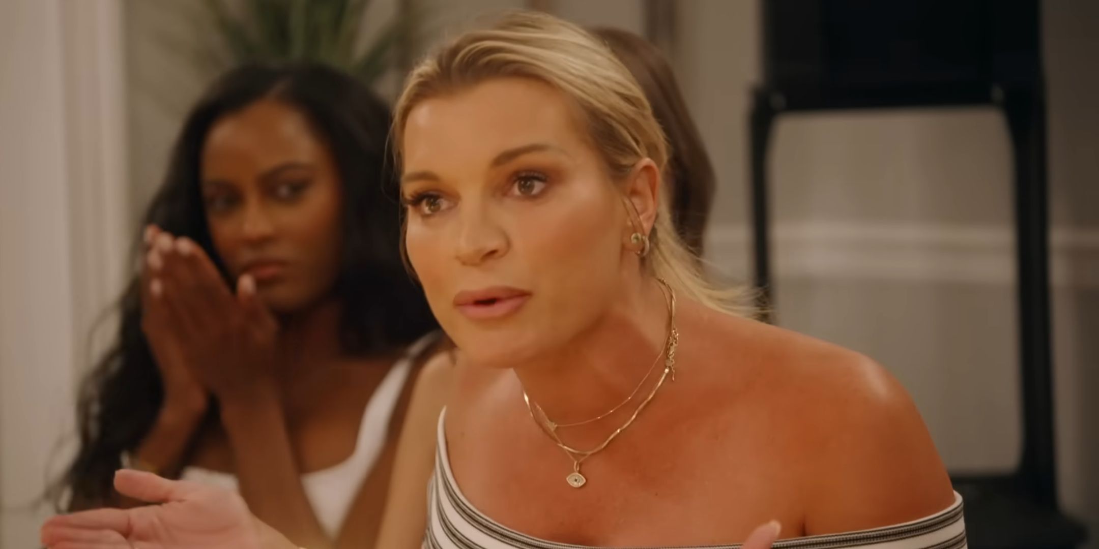 Lindsay Hubbard on Summer House