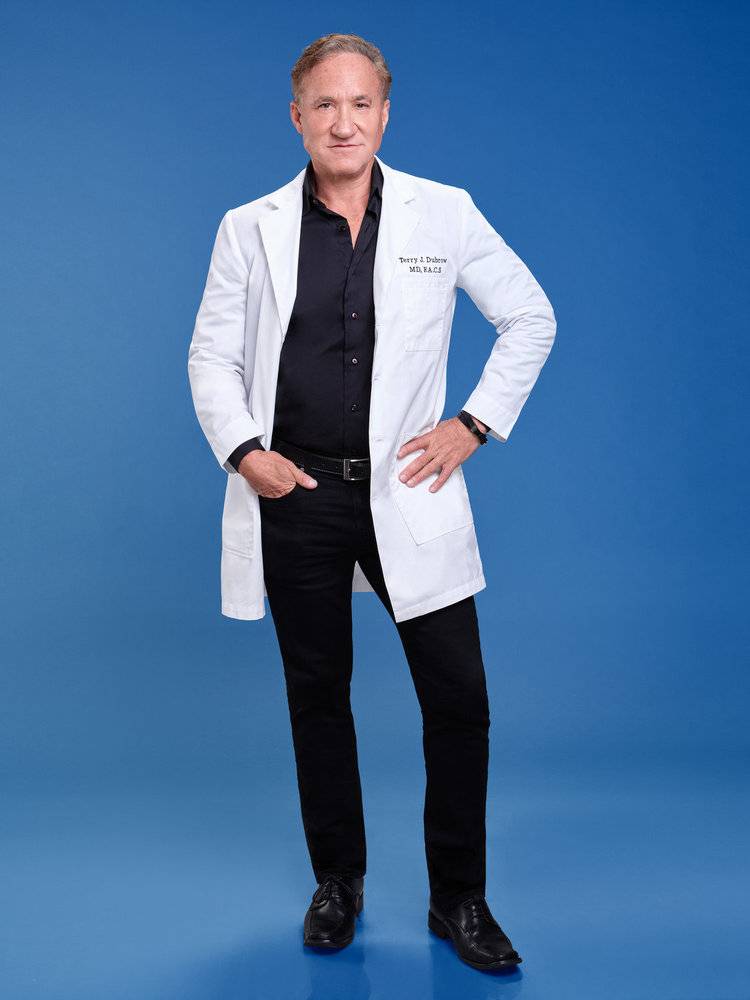Botched’s Dr. Terry Dubrow Shares What Clients You Won’t See This Season