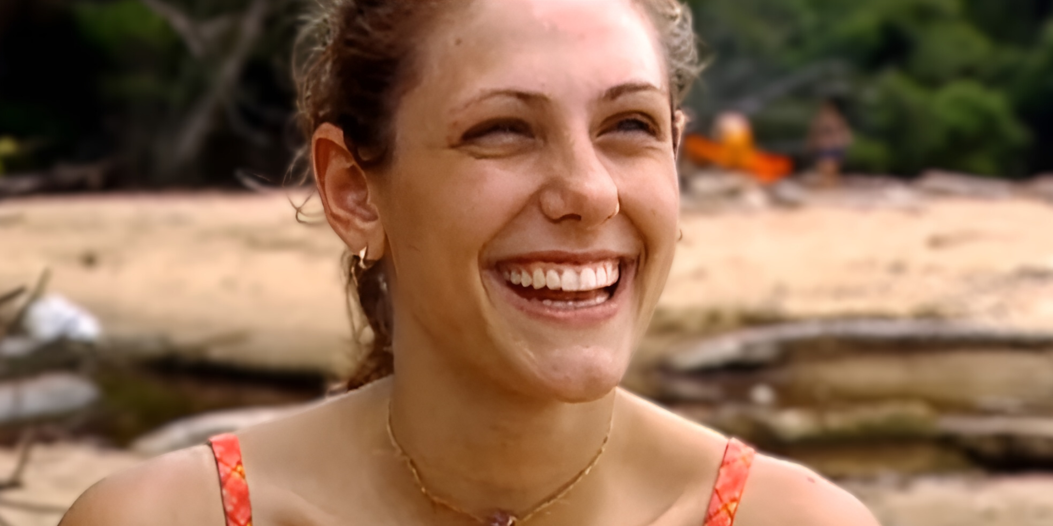 Jenna Lewis-Dougherty