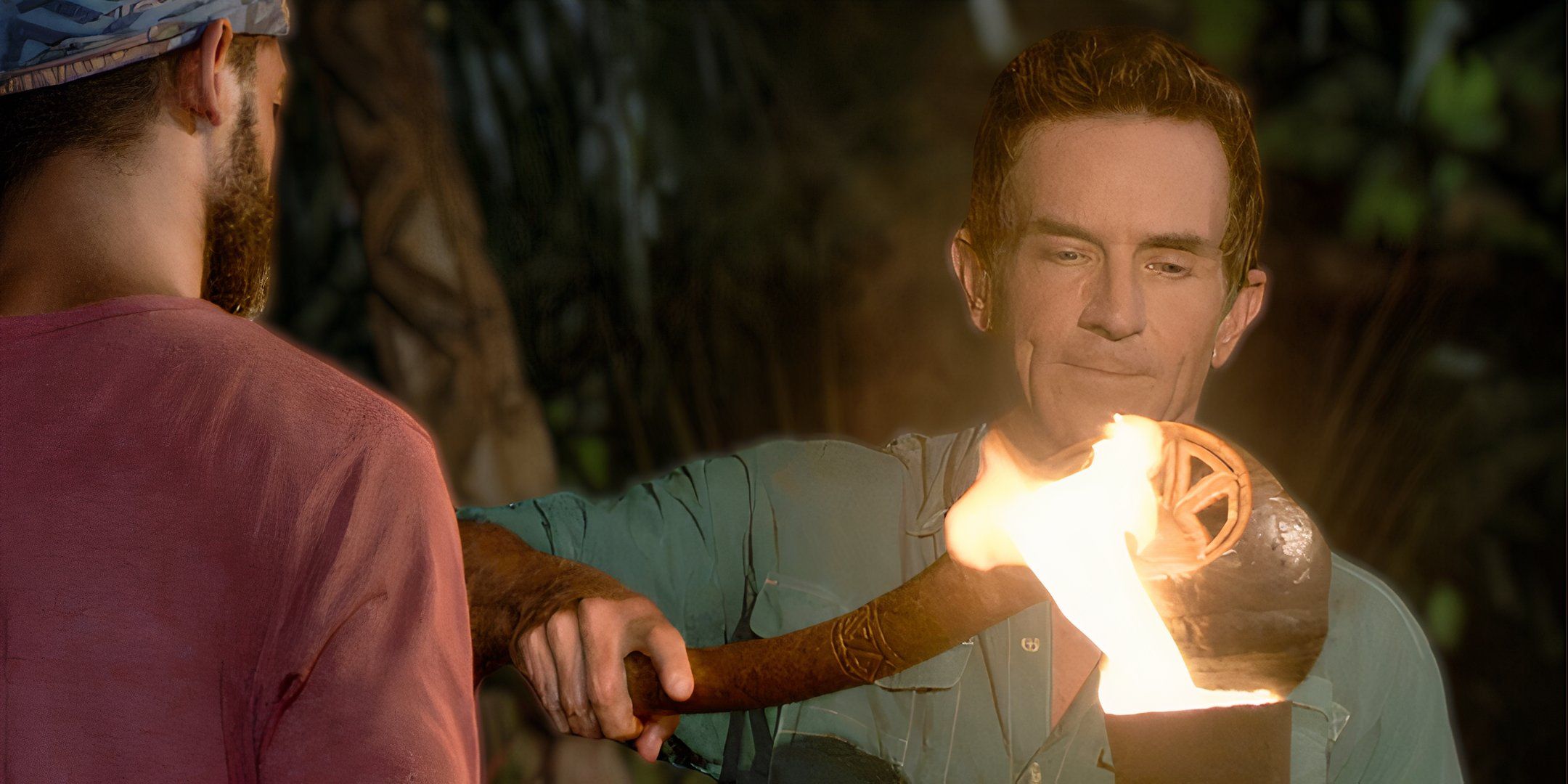 Jeff Probst