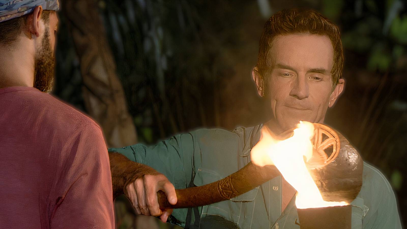 Which Former Players Who Were Cut From Survivor 50 In The Hands Of The