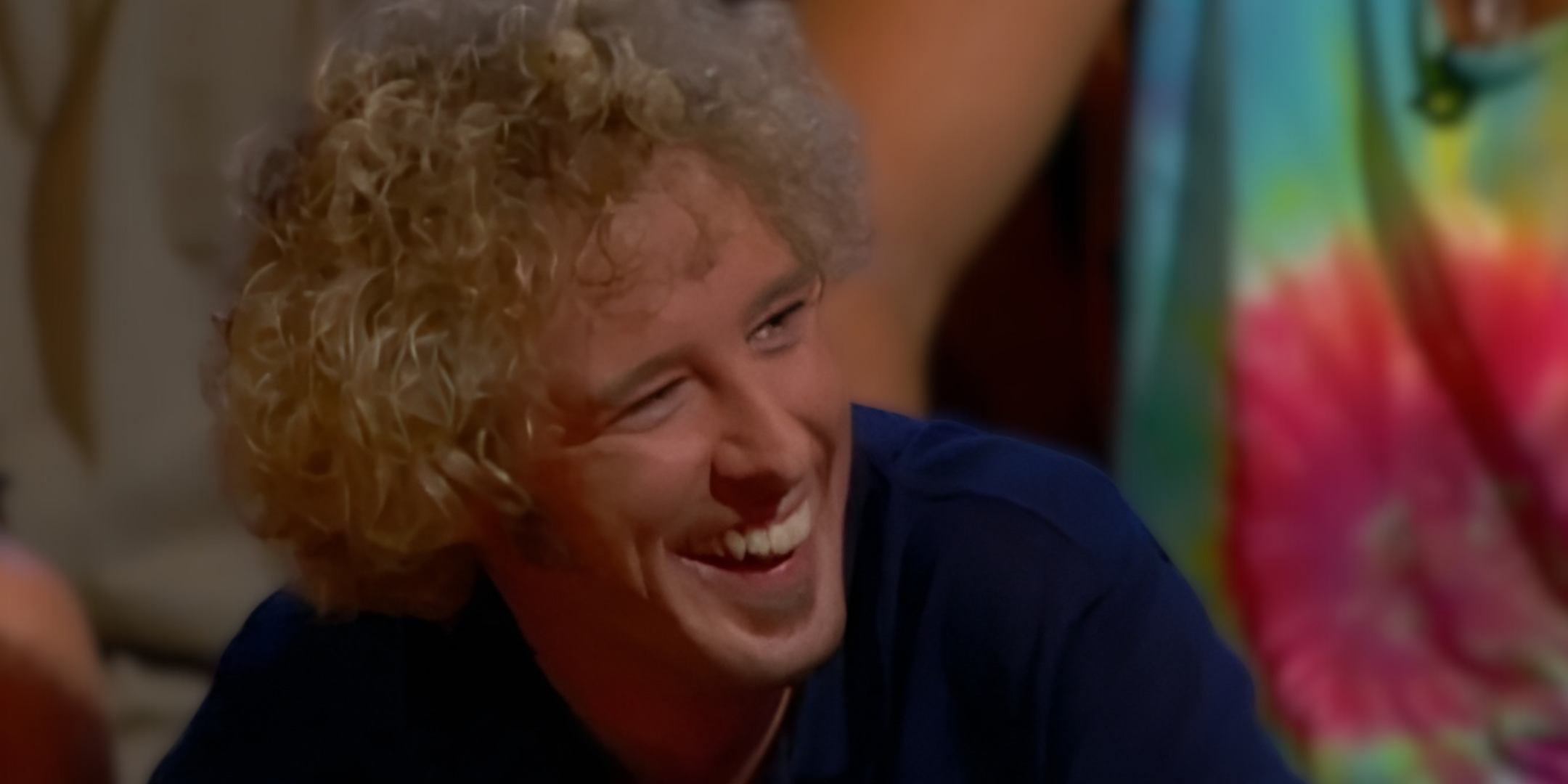 Why Jonny Fairplay Should Have Been Cast In Survivor 50: In The Hands Of The Fans