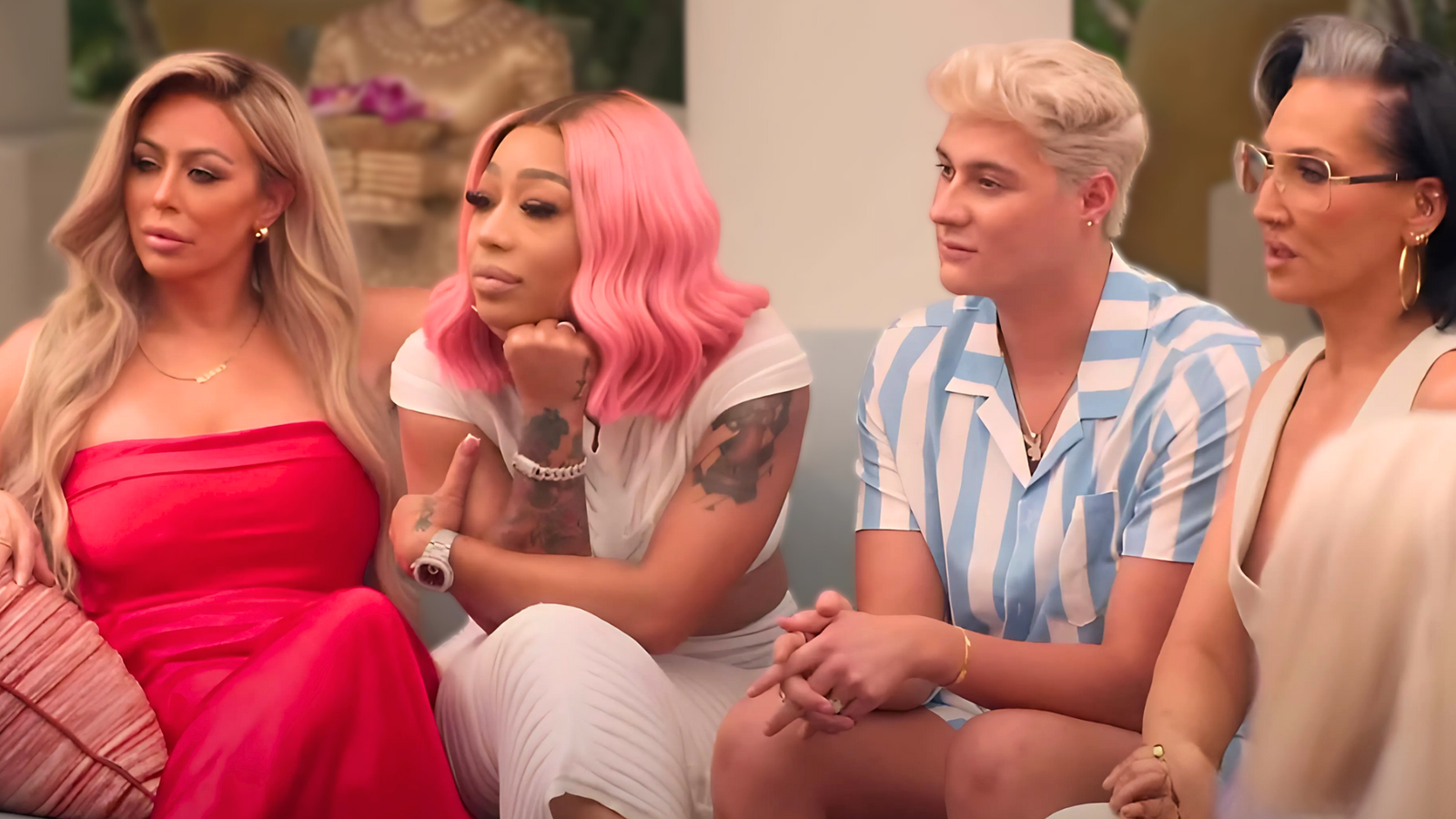 Botched Presents: Plastic Surgery Rewind's Star-Studded Cast Is Coming ...