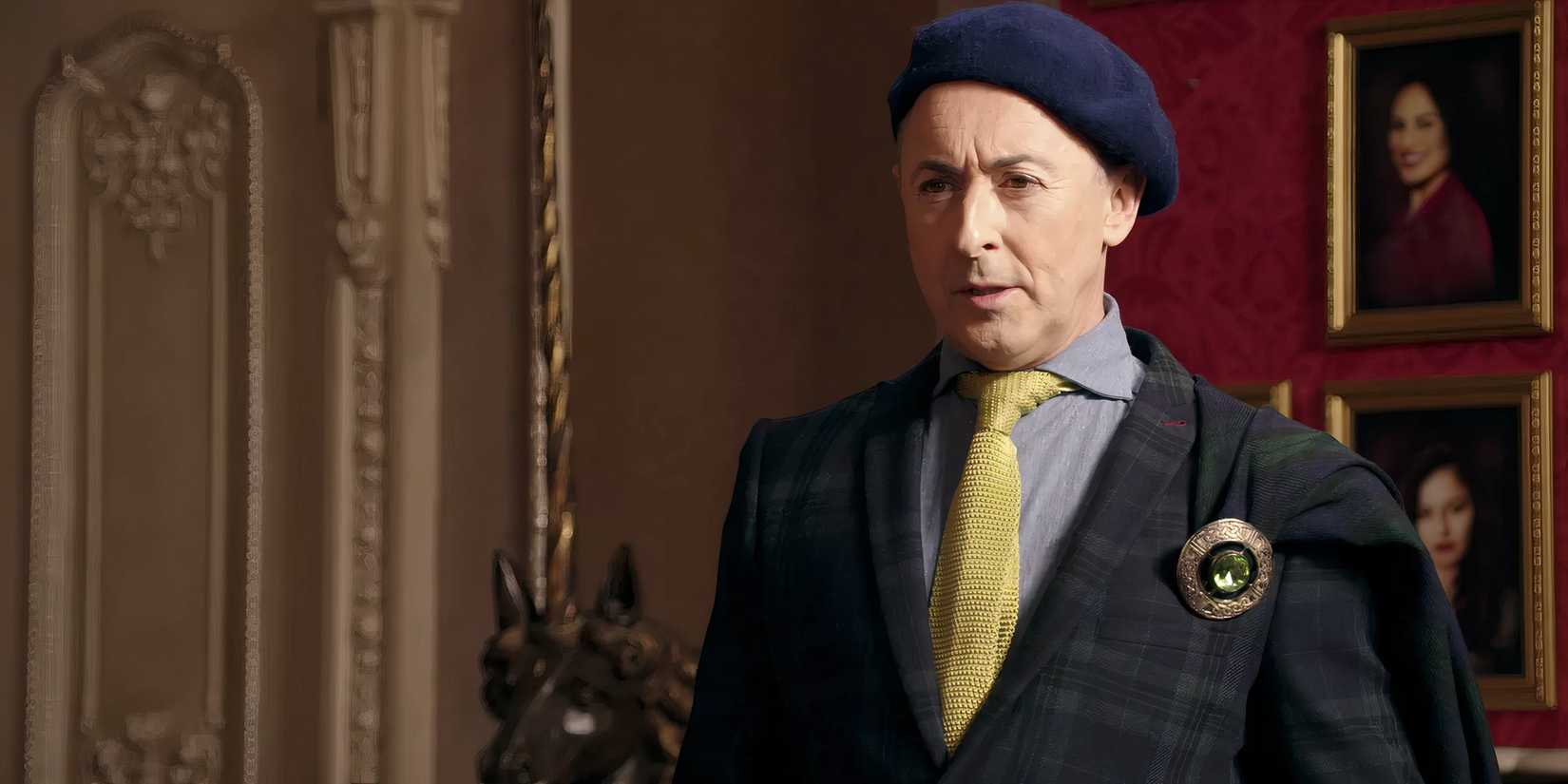 Alan Cumming