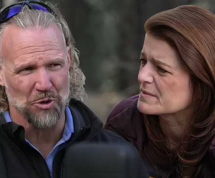 Kody and Robyn Brown