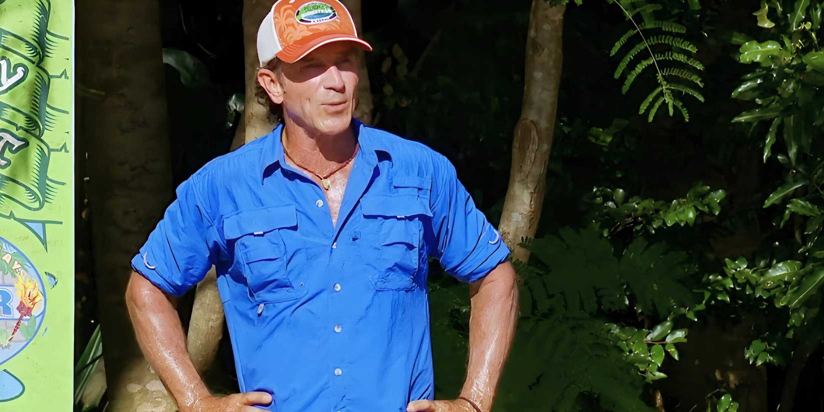 Jeff Probst