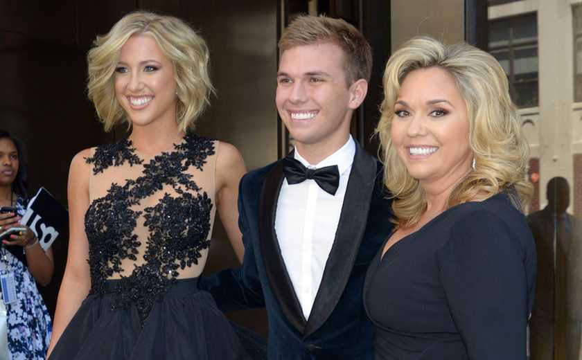 Everything We Know About Dancing With The Stars Season 34 So Far