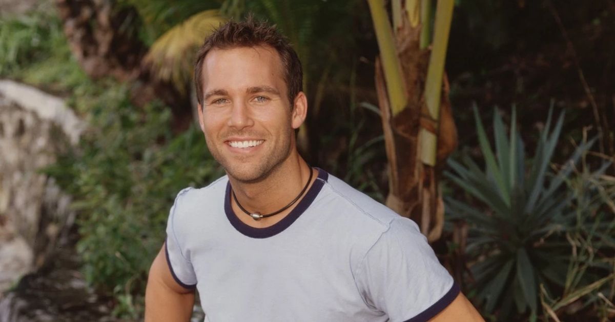 Did Colby Donaldson Just Give A Major Hint About His Survivor 50: In ...
