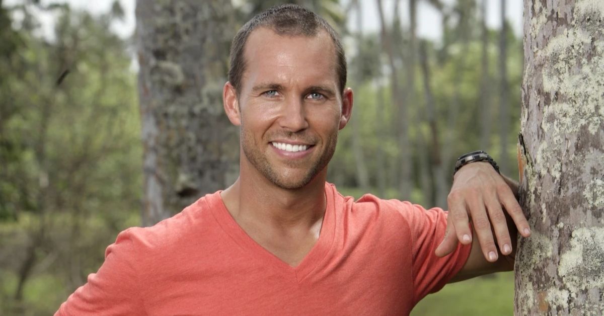 Will Survivor 50: In The Hands Of The Fans Be Colby Donaldson's ...