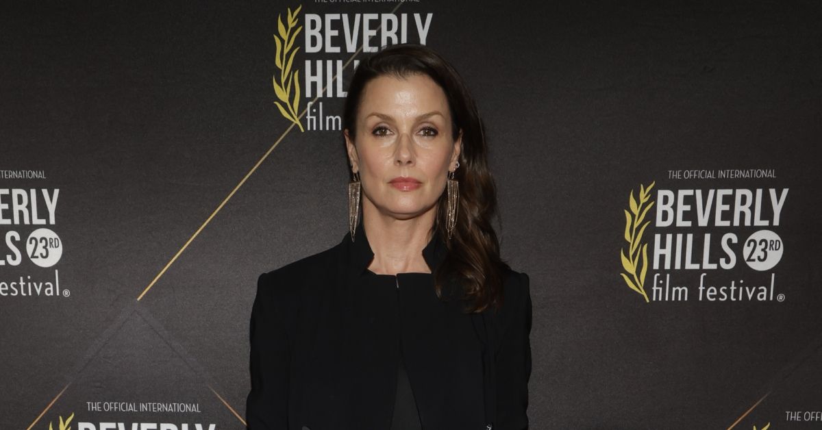 Bridget Moynahan