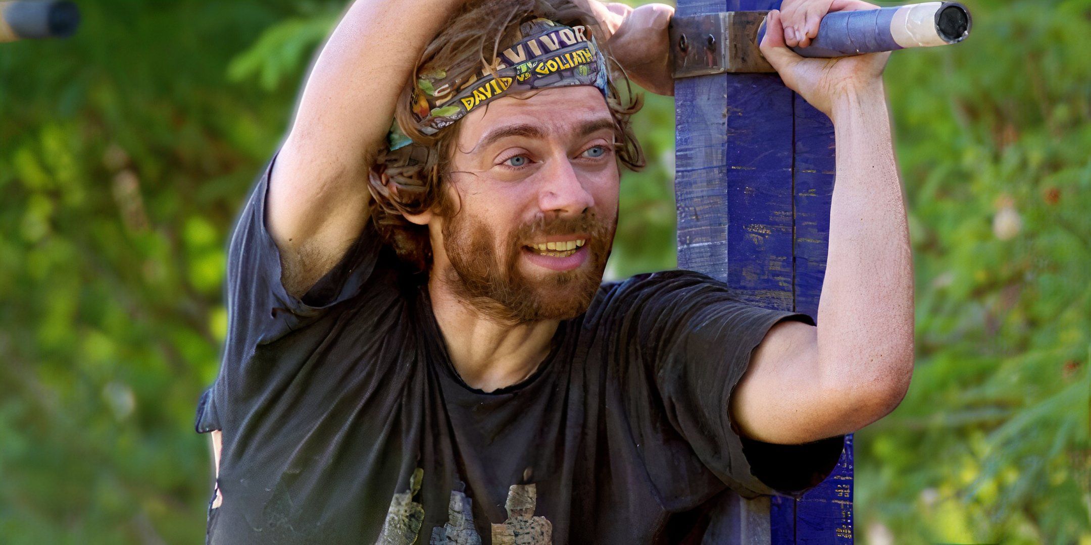 Why Survivor 50: In The Hands Of The Fans' Quintavius 'Q' Burdette And ...