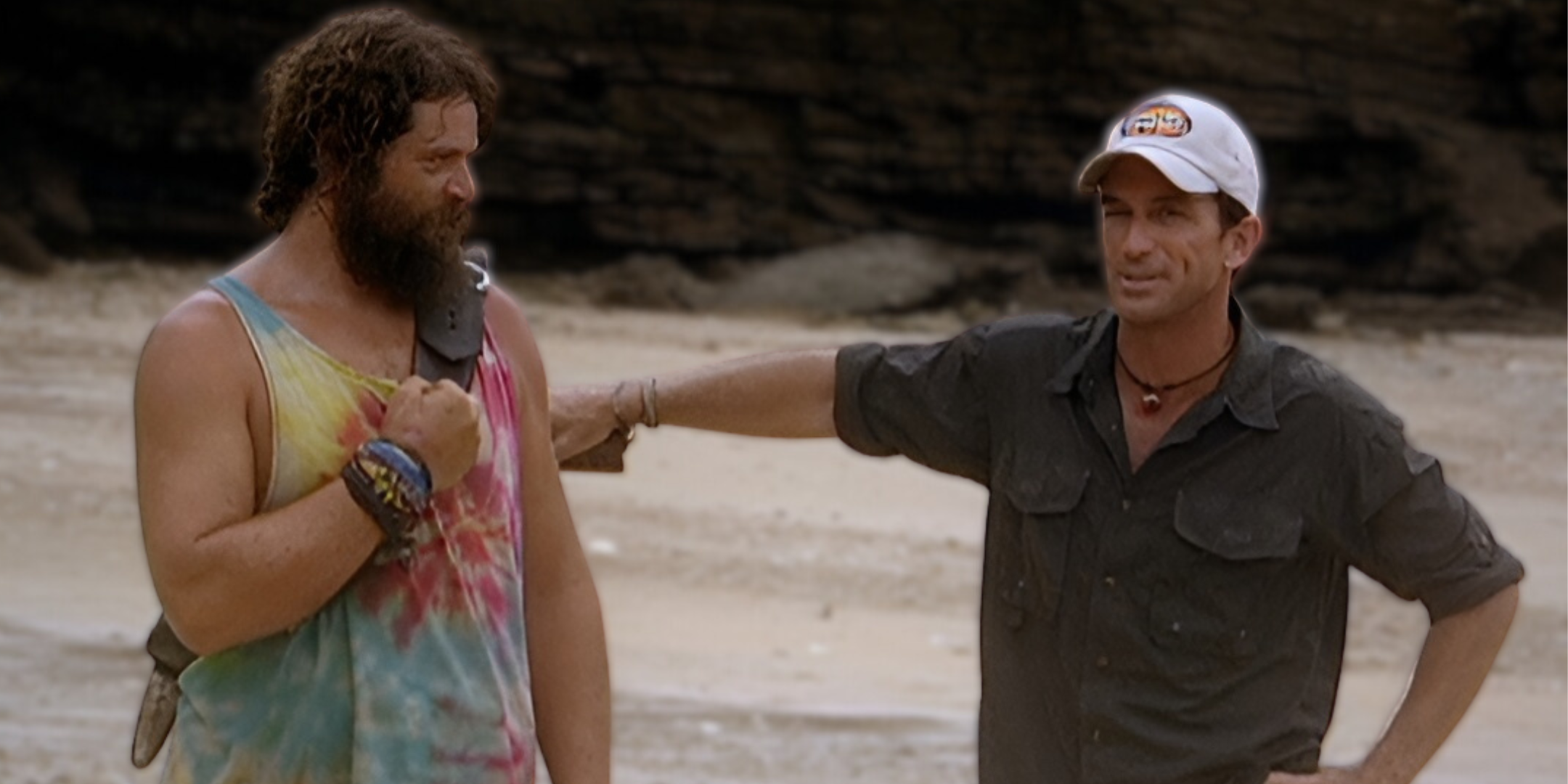 Rupert Boneham Calls The Survivor 50: In The Hands Of The Fans Cast ‘Predictable’ And Gives His Take On Several Players [Exclusive]