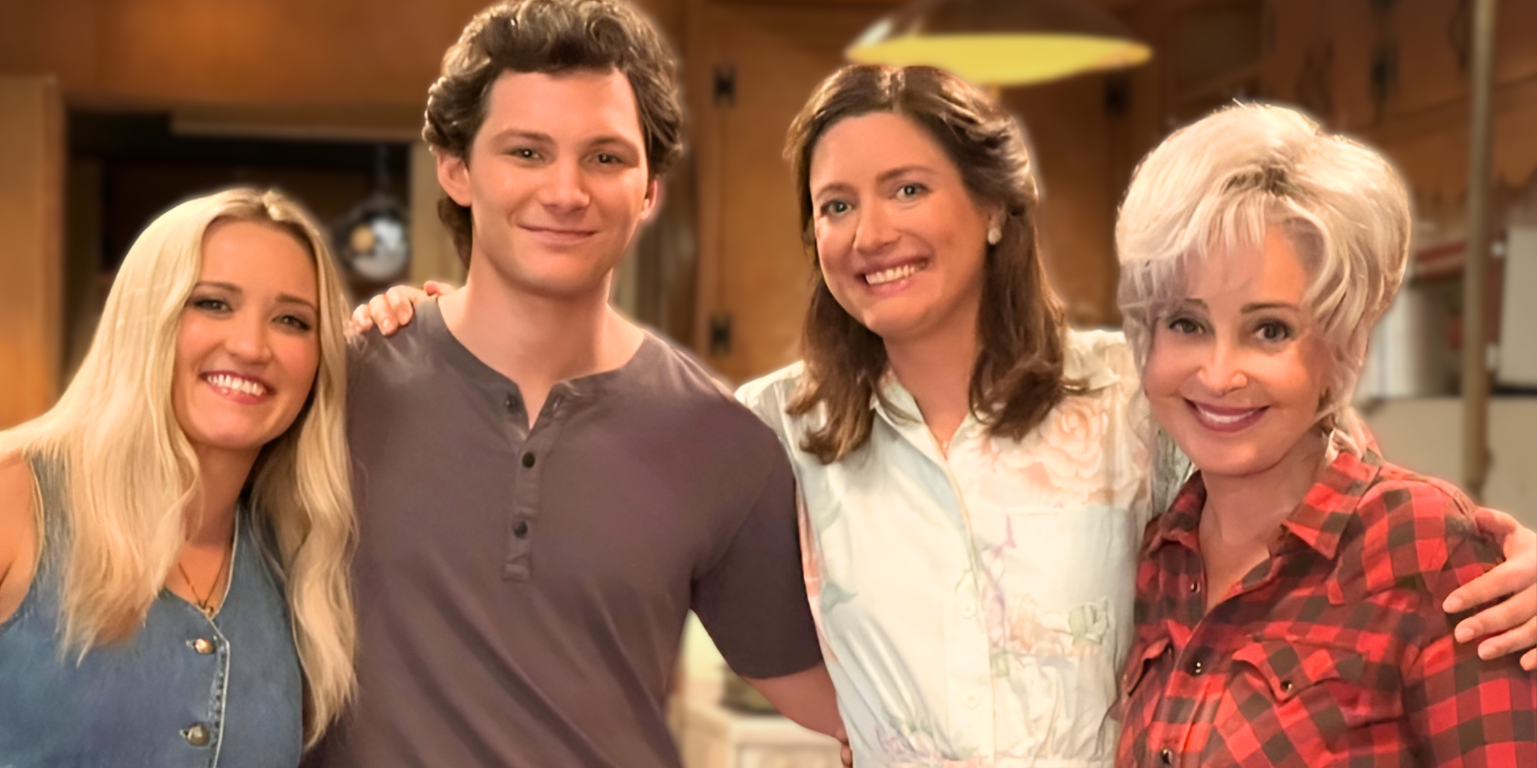 Georgie & Mandy's First Marriage’s Boss Confirmed A Young Sheldon Star Will Have A Big Role In Season 2