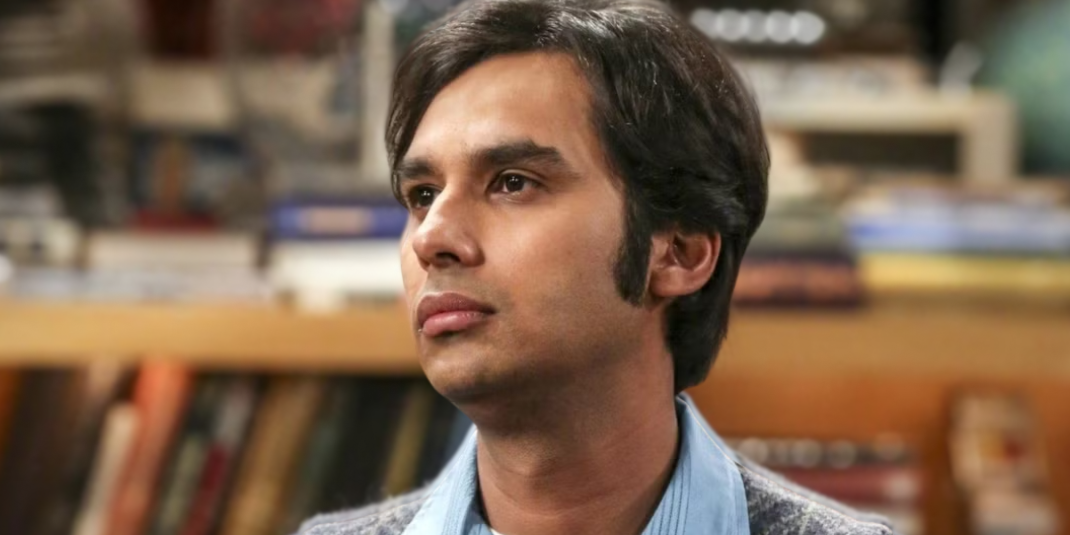 The Big Bang Theory’s Kunal Nayyar Perfectly Explained Why A Revival