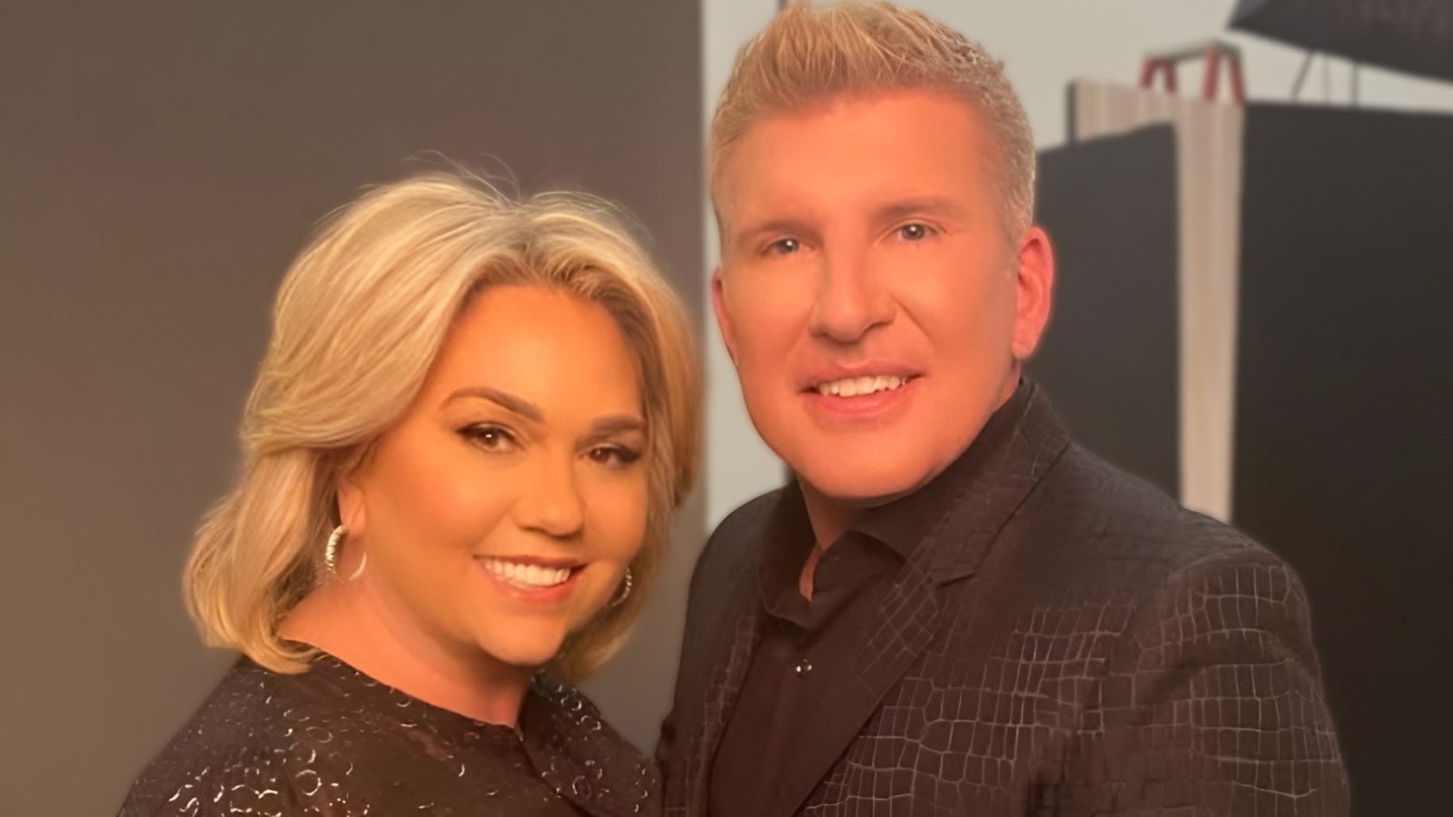 Chrisley Knows Best Where Todd And Julie Want To Relocate After Their