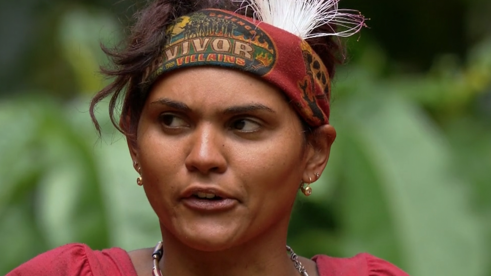 Sandra DiazTwine Explained Why She Felt Cursed After Survivor Game