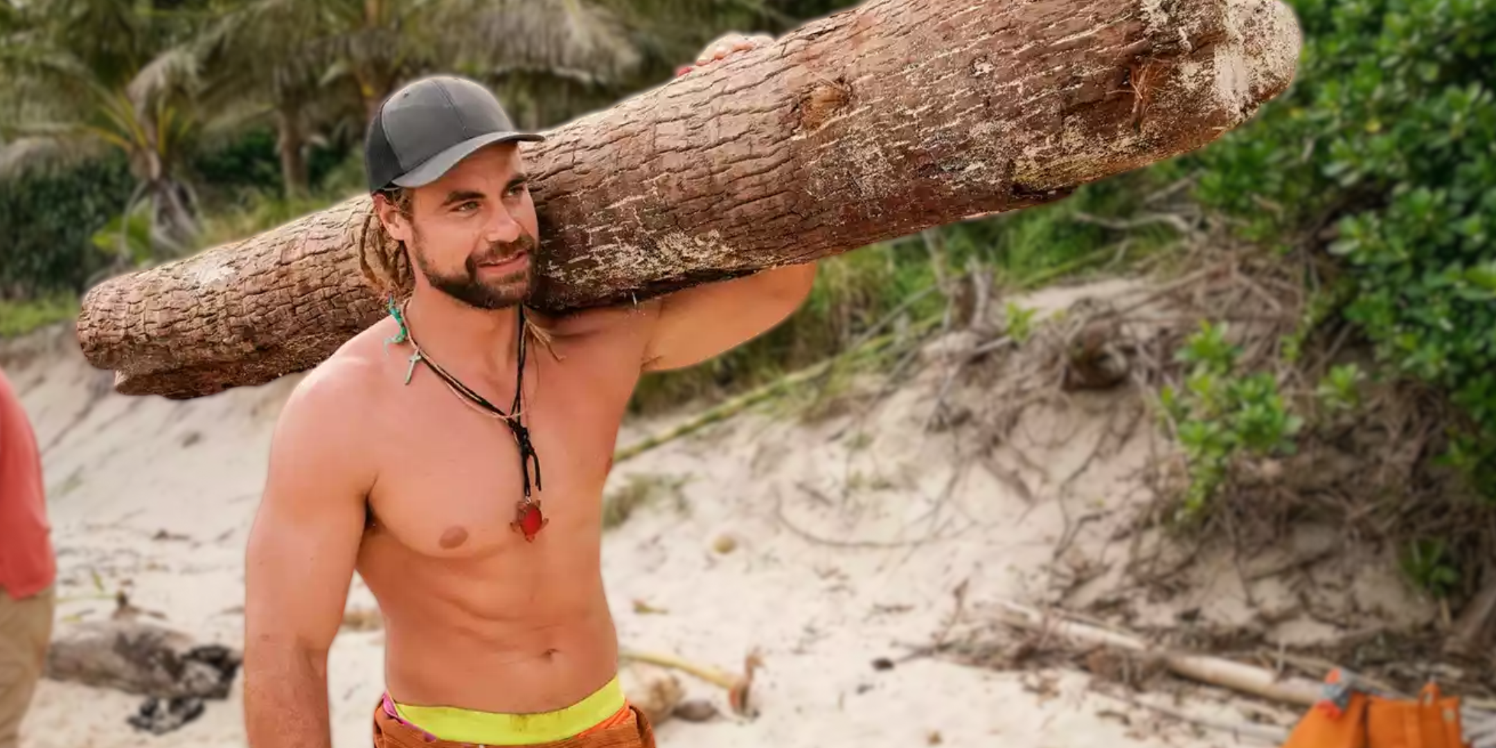 Did Survivor 50: In The Hands Of The Fans’ Jonathan Young Learn From His Friendship With ‘Boston’ Rob Mariano Before The Season?