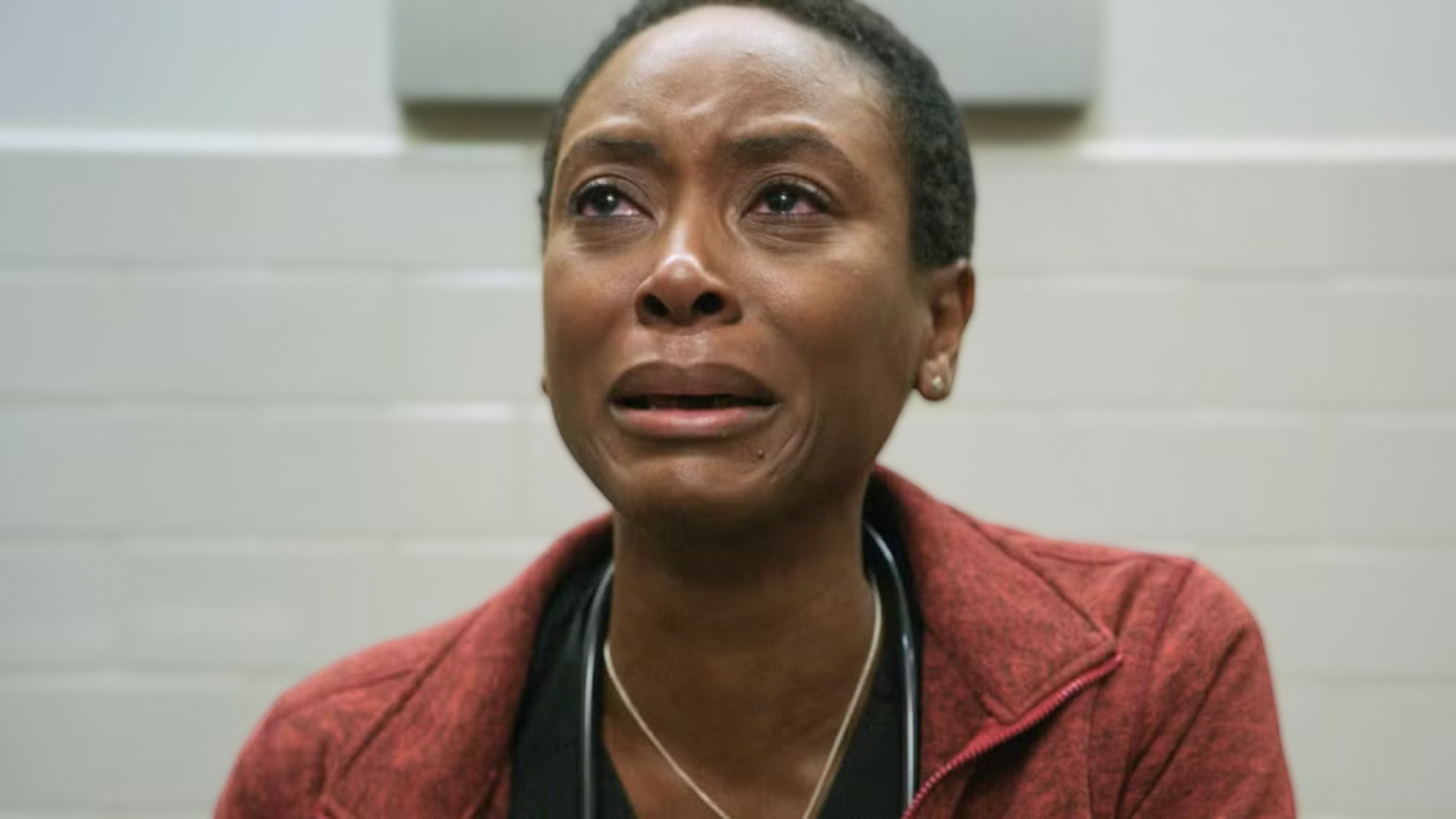 The True Story About Tracy Ifeachor Leaving The Pitt Was Revealed After ...