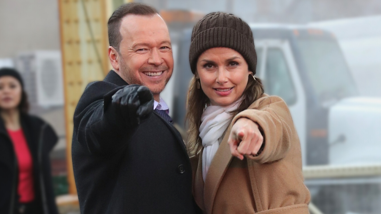 Blue Bloods Followers Simply Received The Most Thrilling Boston Blue Information But Blue Bloods Followers Simply Received The Most Thrilling Boston Blue Information But