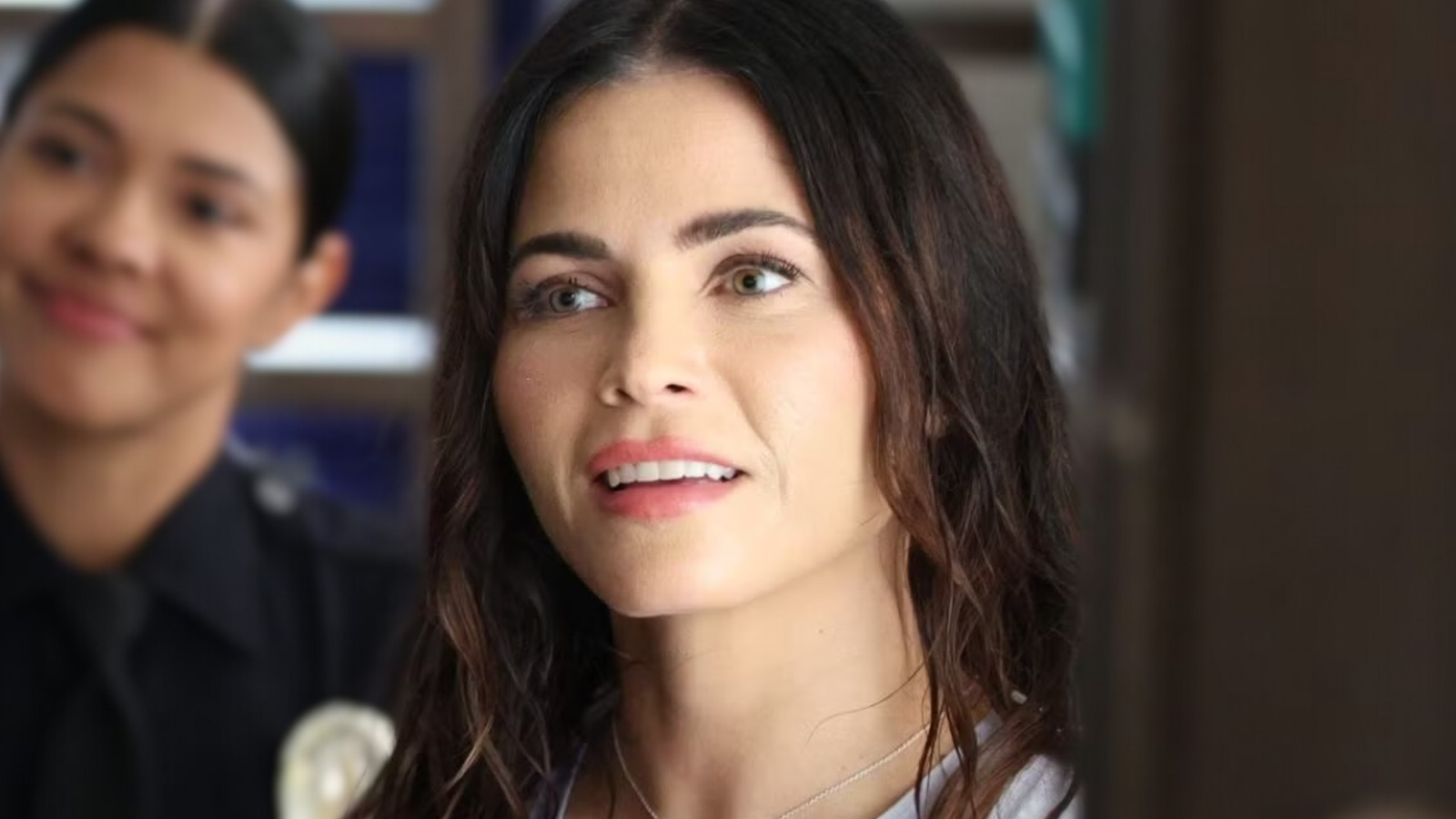 Why Jenna Dewan’s The Rookie Season 8 Tease Is Simply Baffling Why Jenna Dewan’s The Rookie Season 8 Tease Is Simply Baffling