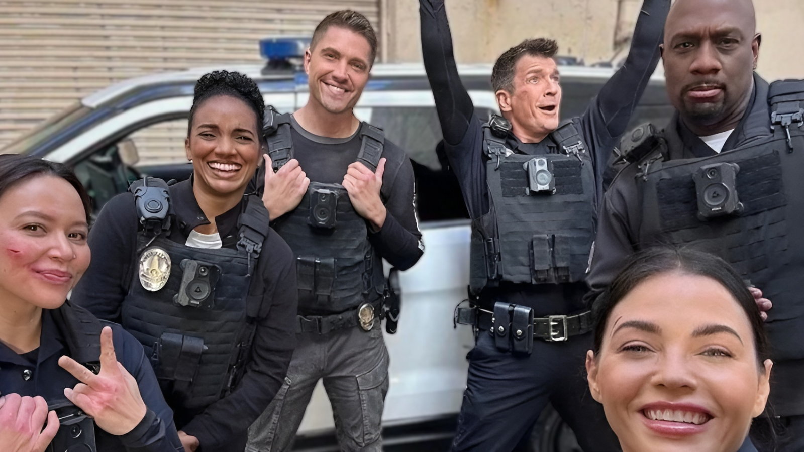 The Rookie Followers React To The Chance Of A New Spin-Off, The Rookie North The Rookie Followers React To The Chance Of A New Spin-Off, The Rookie North
