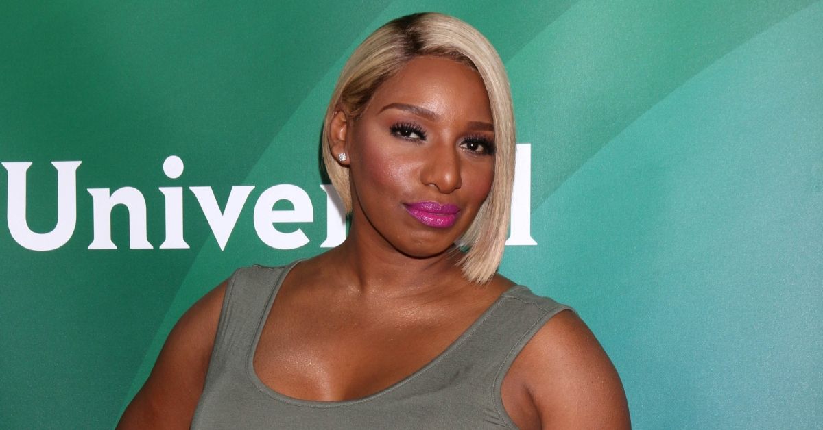 NeNe Leakes