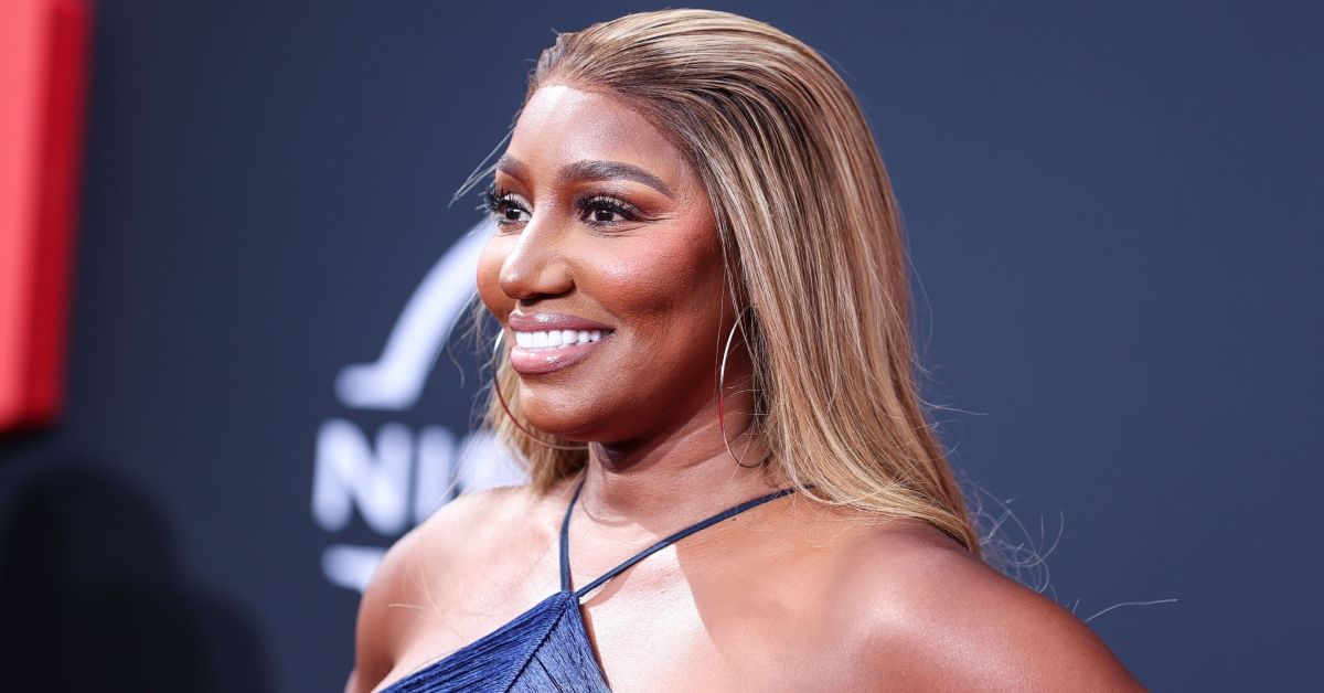 NeNe Leakes