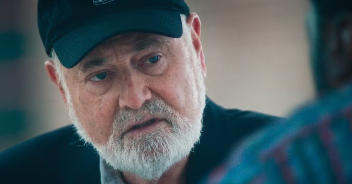 Rob Reiner from The Bear