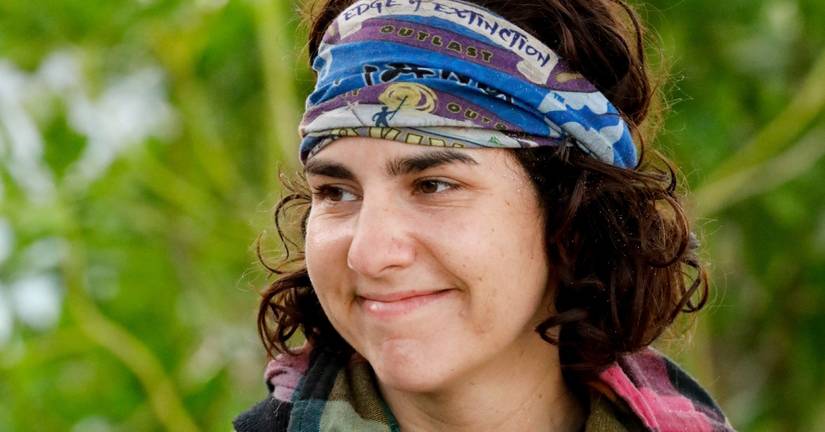 Why Aubry Bracco Has A Lot To Prove During Survivor 50: In The Hands Of