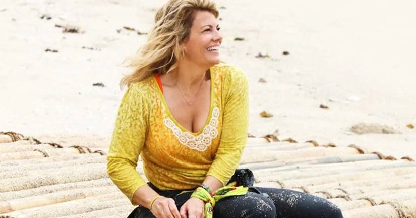 Lisa Whelchel Wasn’t Contacted For Survivor 50: In The Hands Of The ...