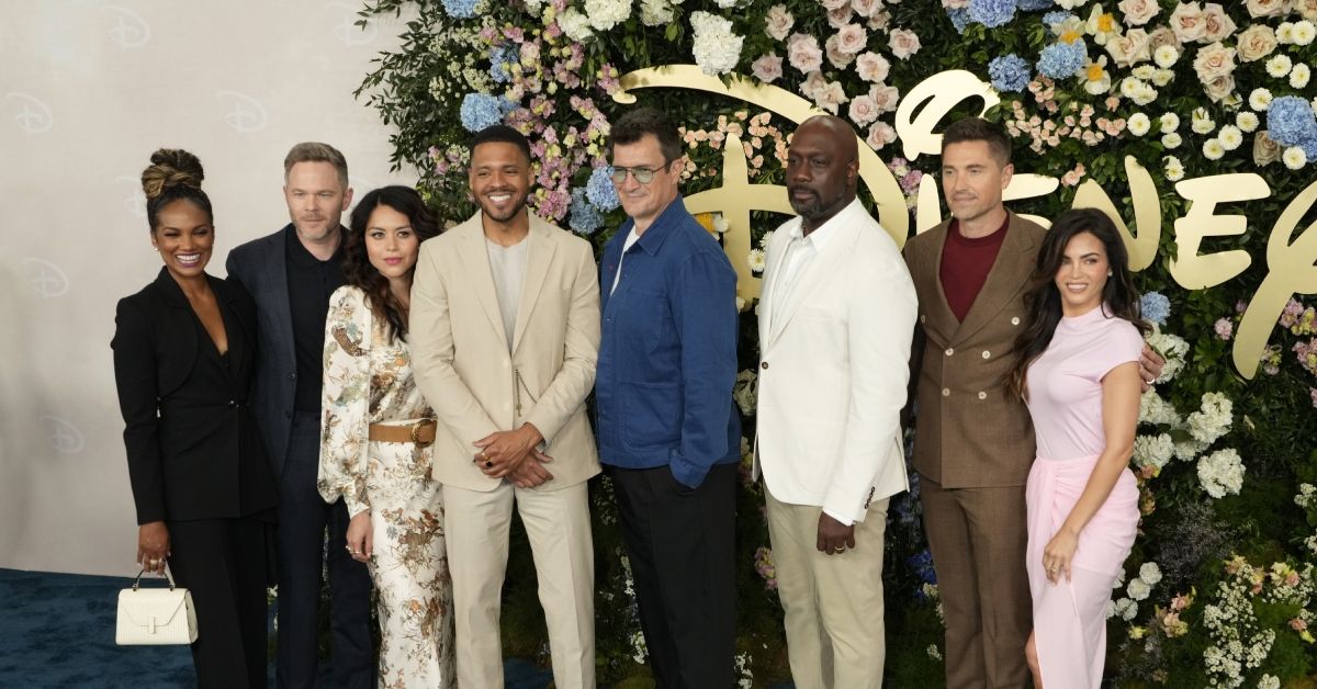 Why Jenna Dewan’s The Rookie Season 8 Tease Is Just Baffling