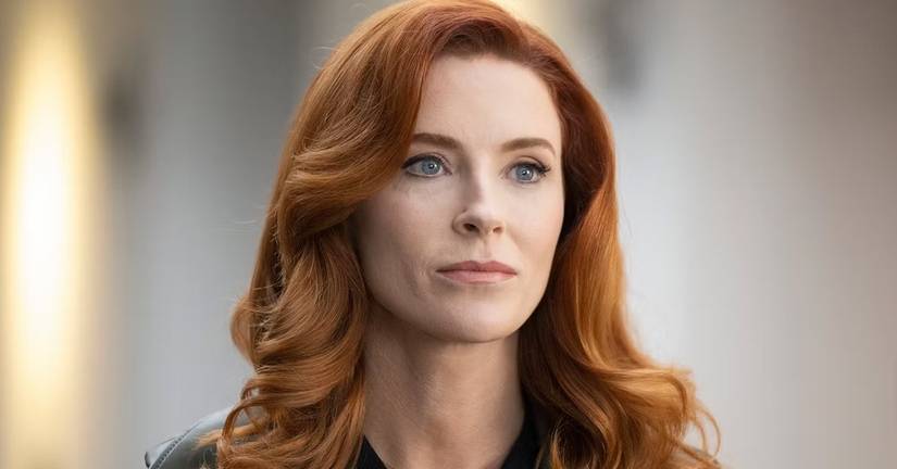 The Rookie's Bridget Regan