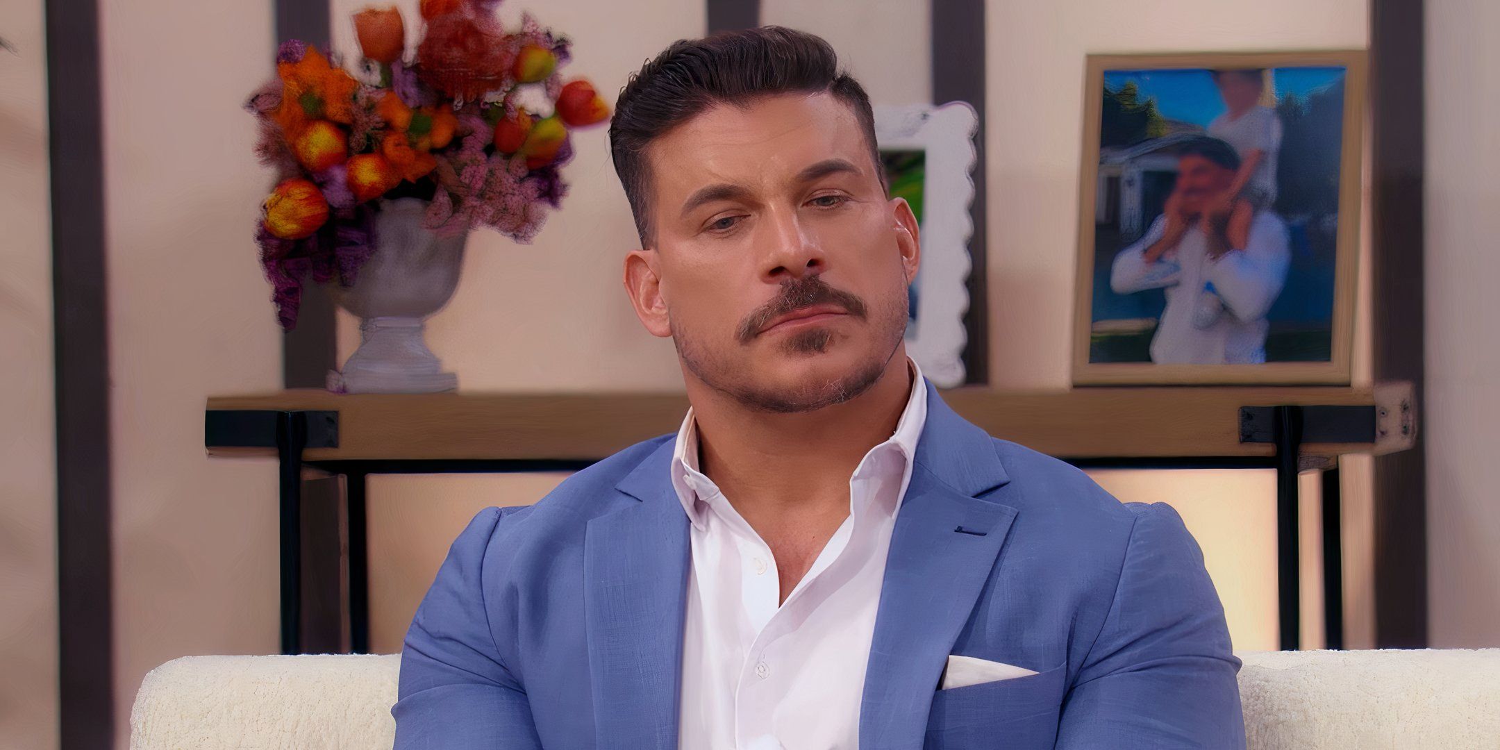 Hear The Shocking Reason Jax Taylor Is 'Prolonging' His Divorce From Brittany Cartwright