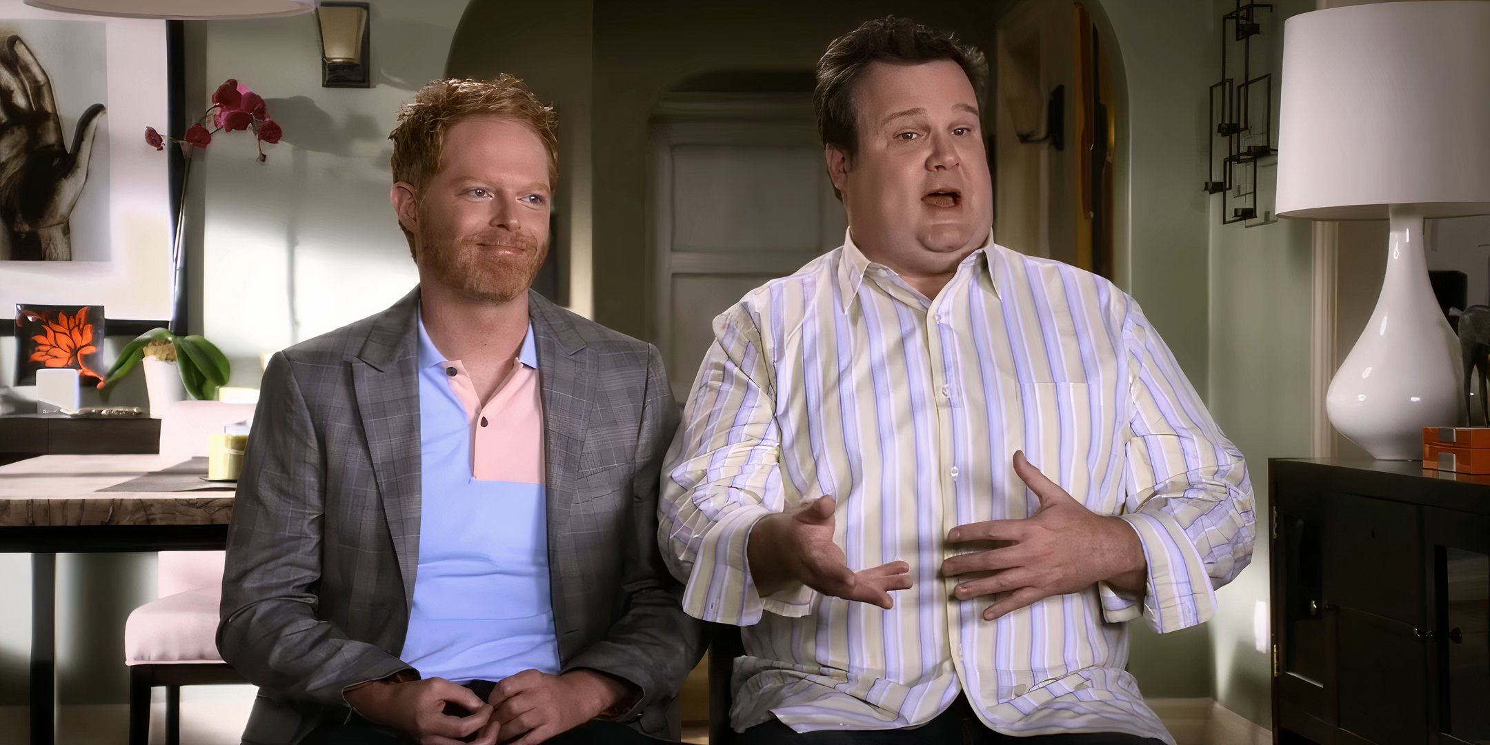 Was There Supposed To Be A Cam And Mitch Spin-off Series After Modern Family?