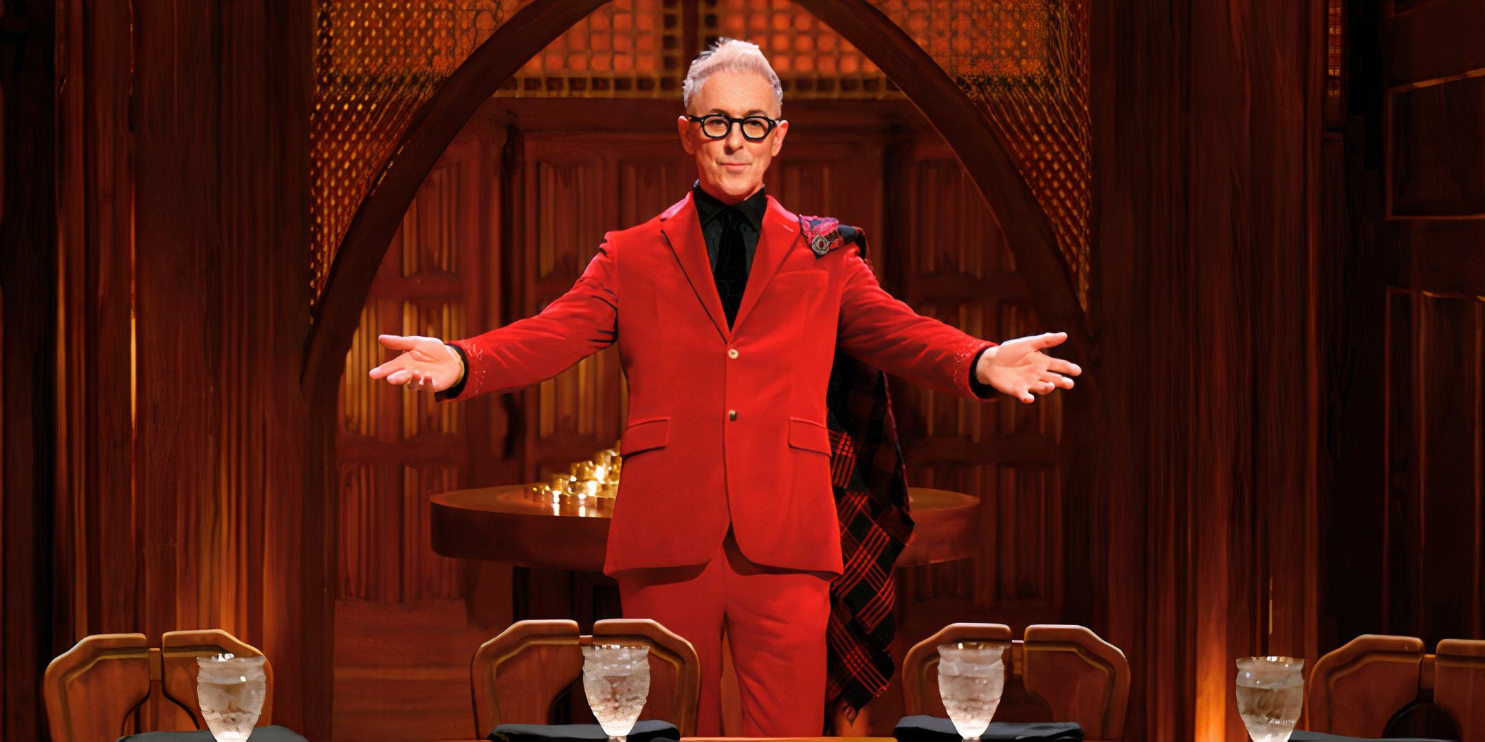 Alan Cumming Teases The Ultimate Season 4 Twist