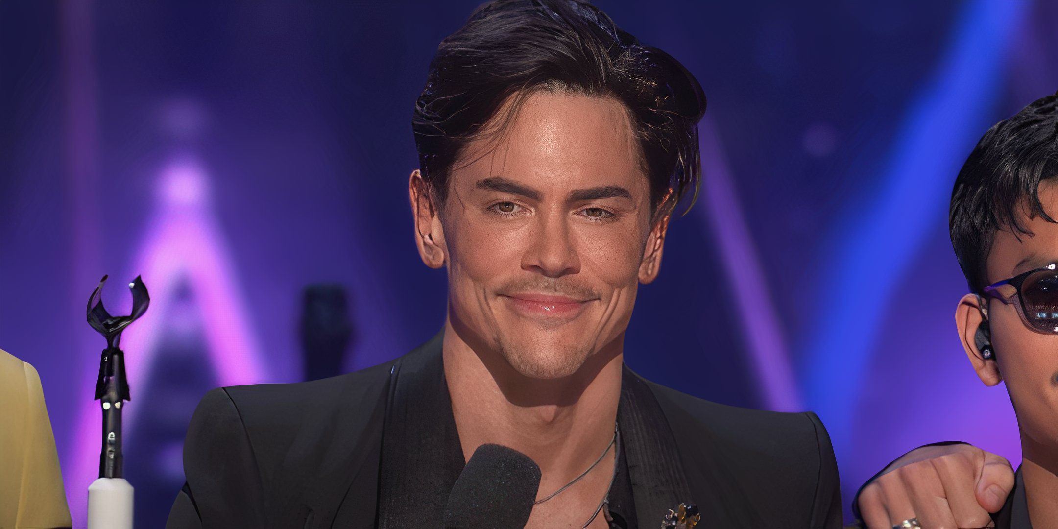 After AGT, What Reality Show Does Tom Sandoval Have His Eye On Next?