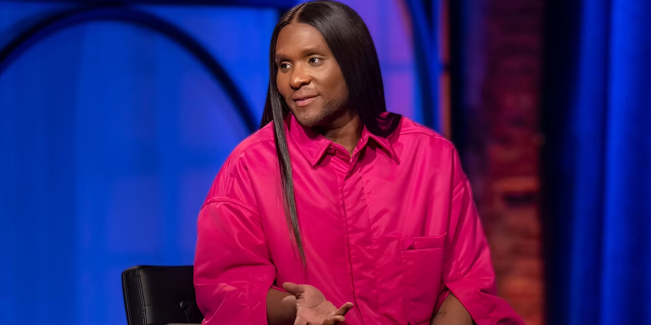 Law Roach Makes Contestant Cry On His First Project Runway Appearance