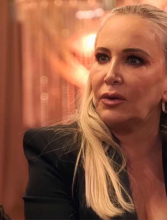 Katie Rost's Troubled Life After Being a Housewife