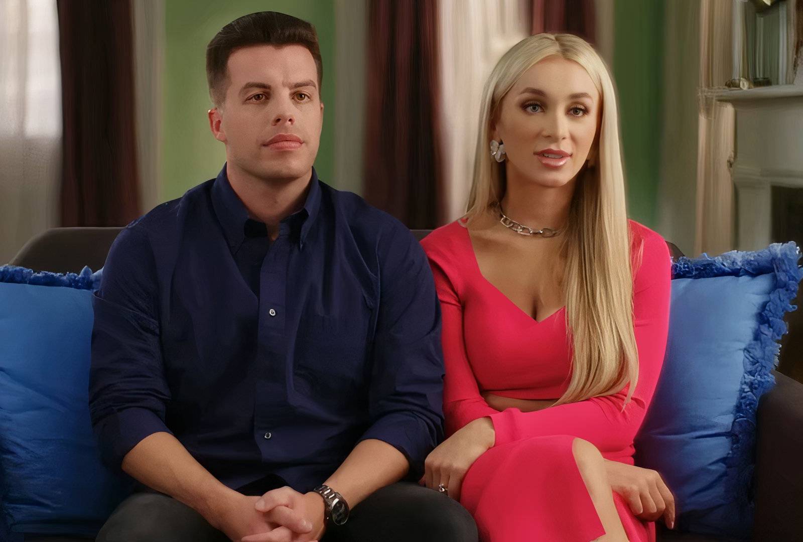 Jovi's Blindsided As Yara Introduces A Surprise Addition To The Family On  90 Day Fiance: Happily Ever After?