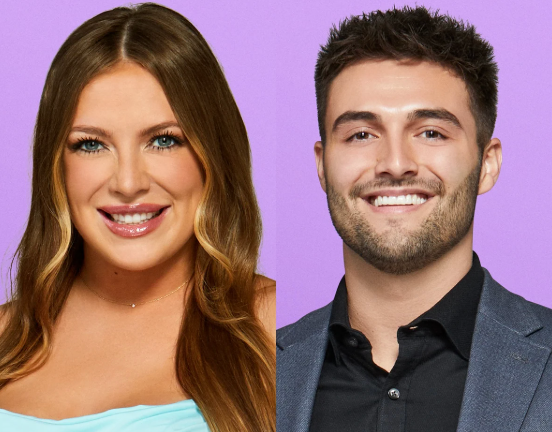 Love Is Blind's Madison's DMs Are Full Since Splitting From Joe