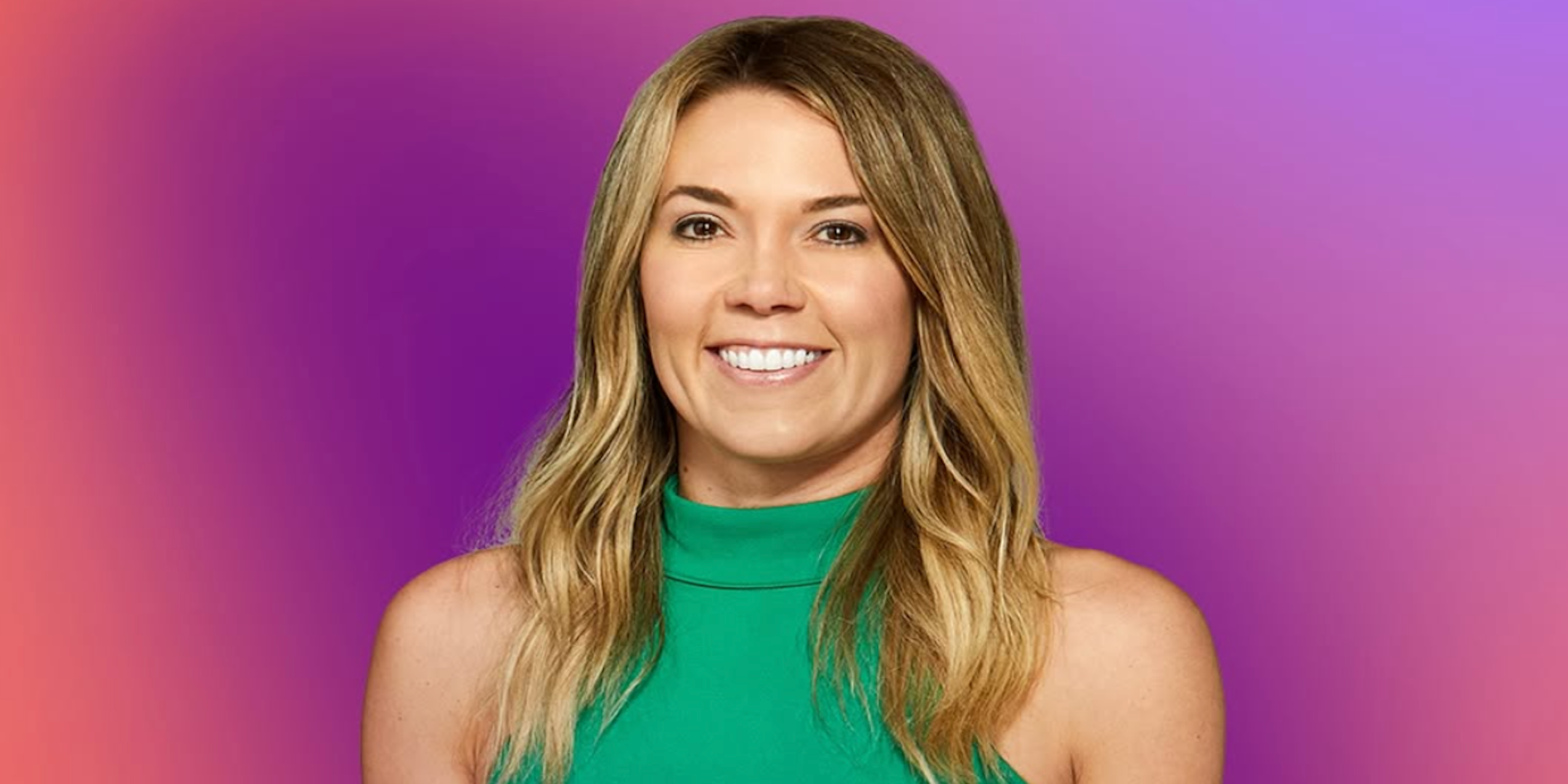 Has Love Is Blind's Sparkle Megan Moved On With A New Single Dad?