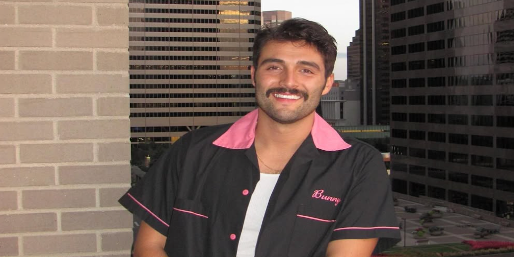 Love Is Blind's Joe Explains Why He 'Crashed Out' During Filming